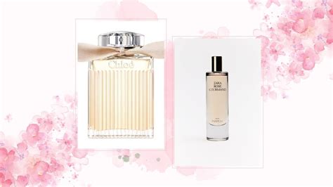 profumo chloe copia|chloe fragrance dupes.